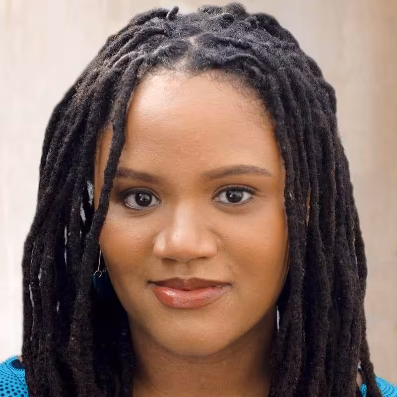 KEISHA IGBAZUA