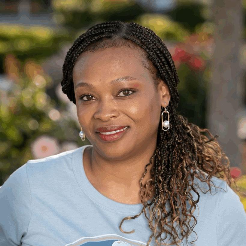 Judy Njeri