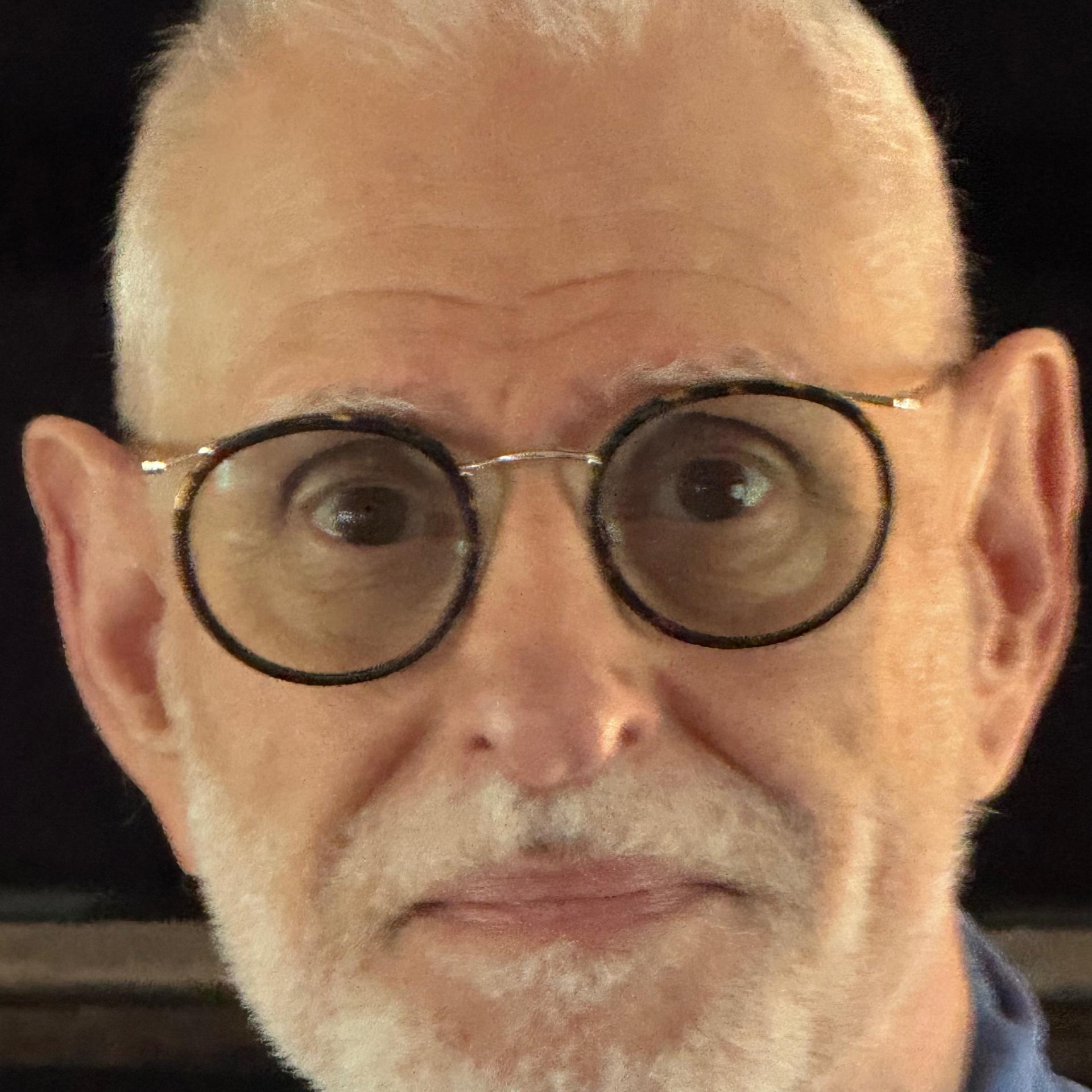Norman Levine