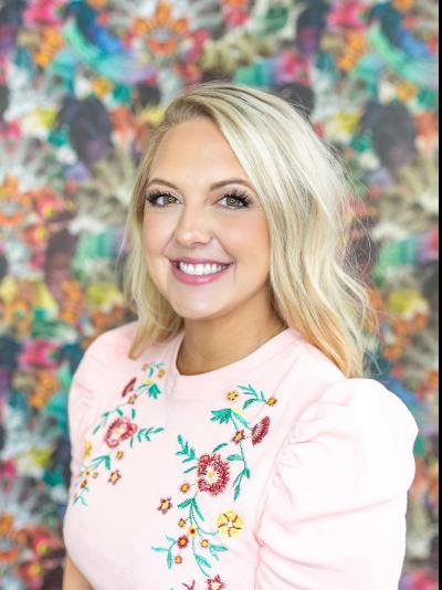 HANNAH GRAHAM