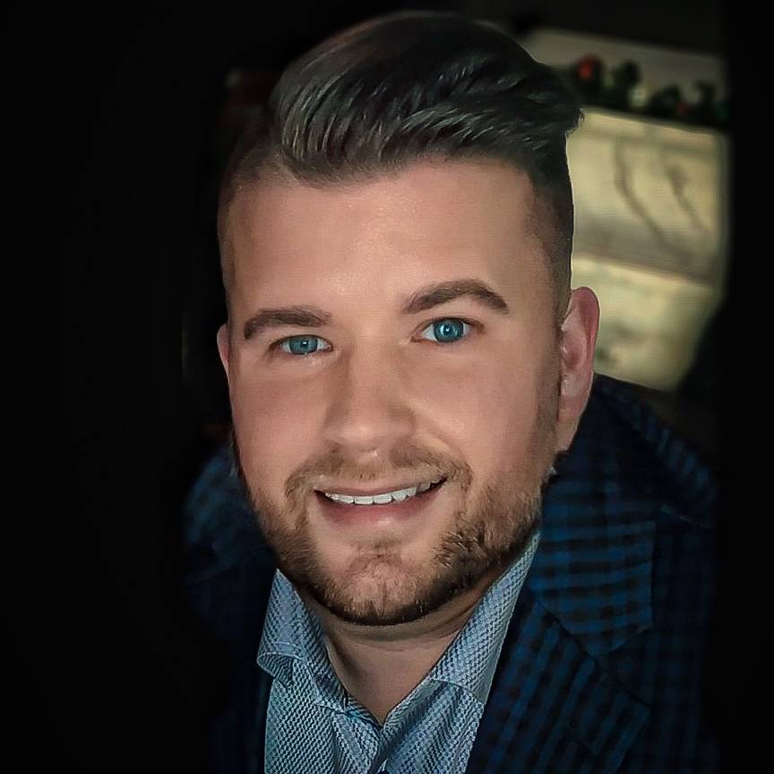 Michael Lindstrom