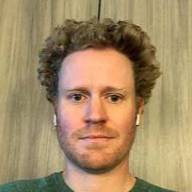 Martin McCall CISSP