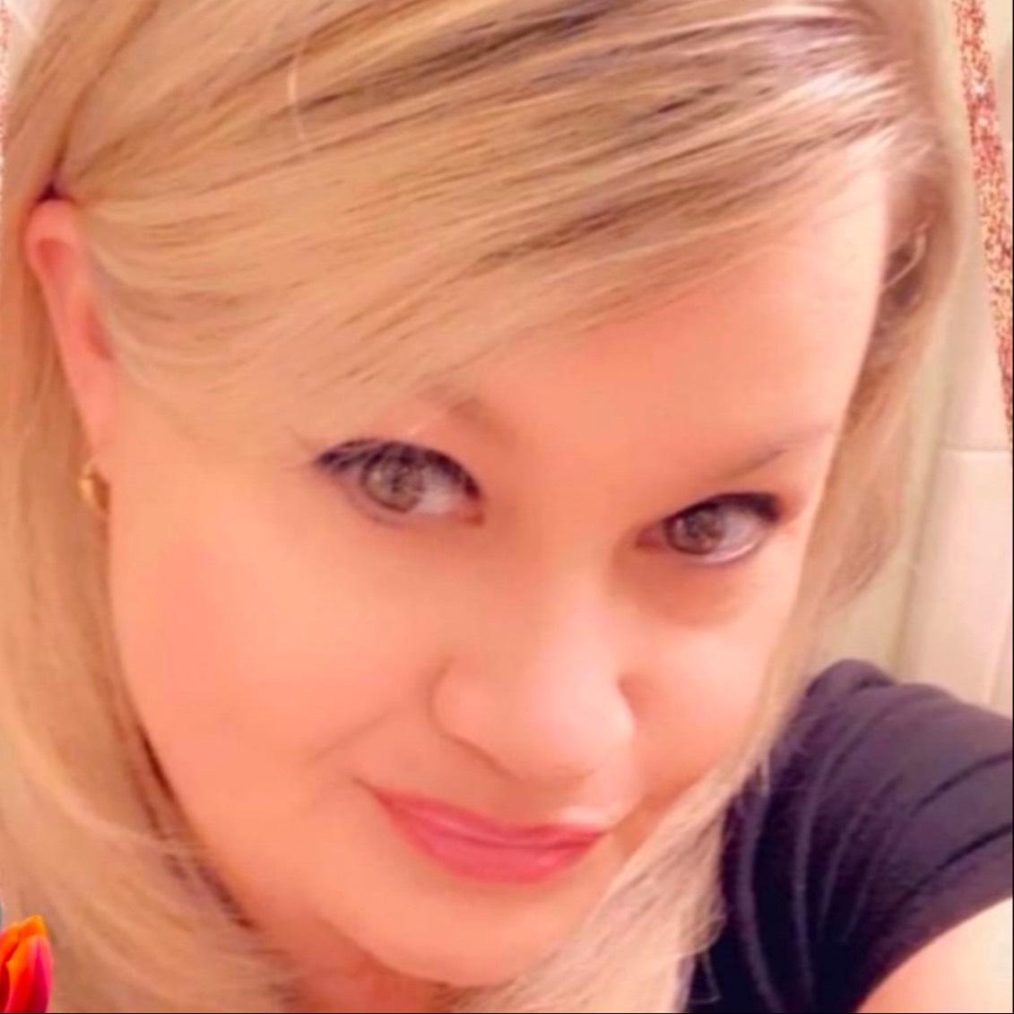 Stacy Alverson