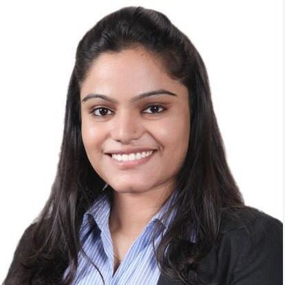 Supriti Chatterjee