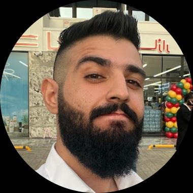 Mohammed Aljubury