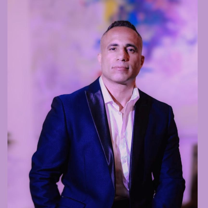 Ashraf Abuleil