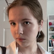 SAIDA MINDUBAEVA
