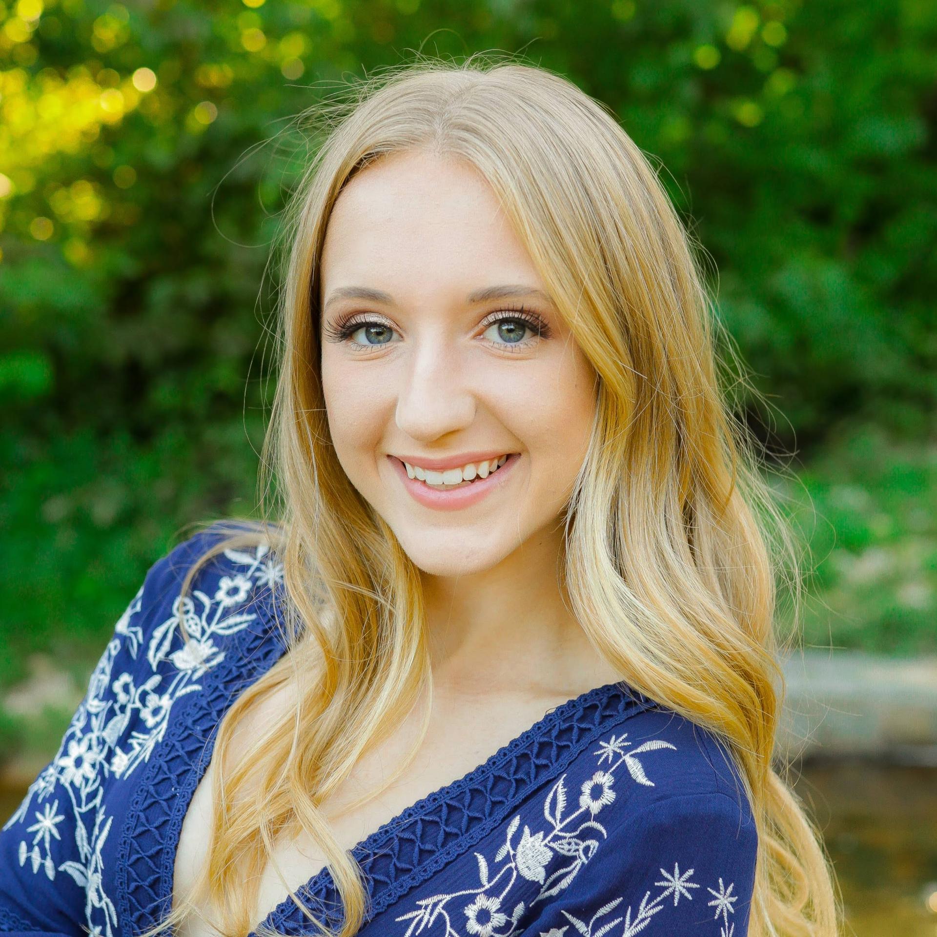 Hailey Smith