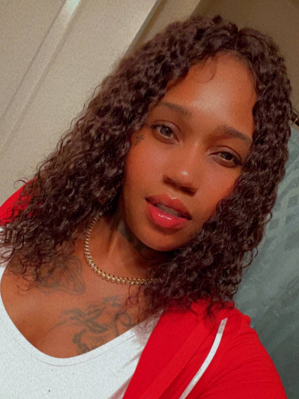 Ashli Lovelady
