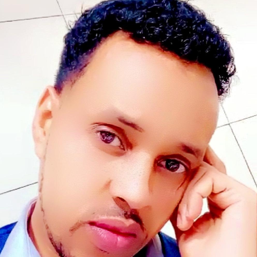 Ali Mohamed