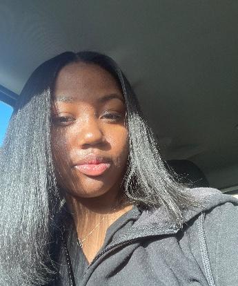 Amiya Jamison