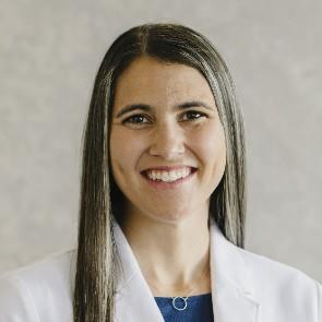 Erika Munns, FNP-C