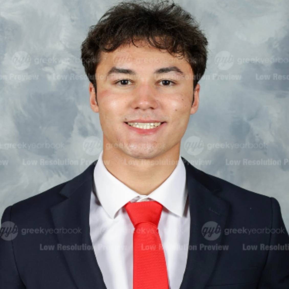 Kaito Gundry