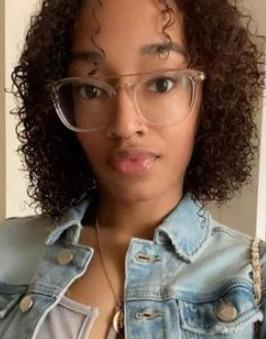 Raven Shaw