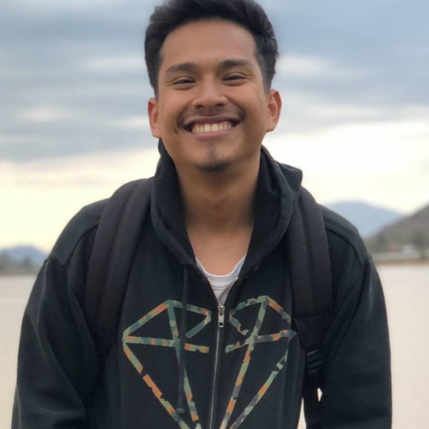 Adrian Raya