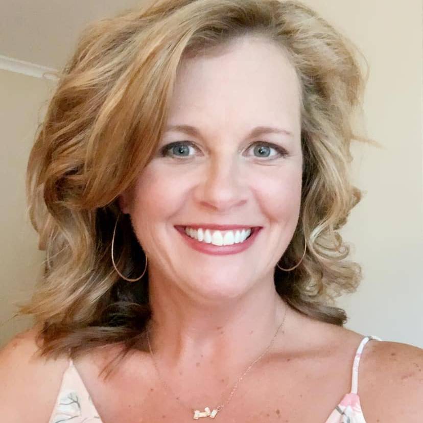 Amy Humphries