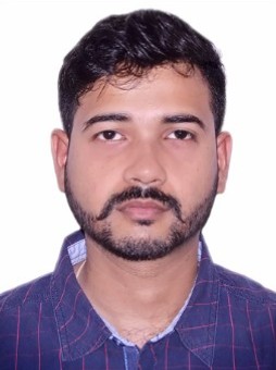 Capt.Siddhant Kavindra Kumar Arya