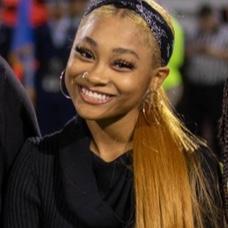 Cyerra Thompson