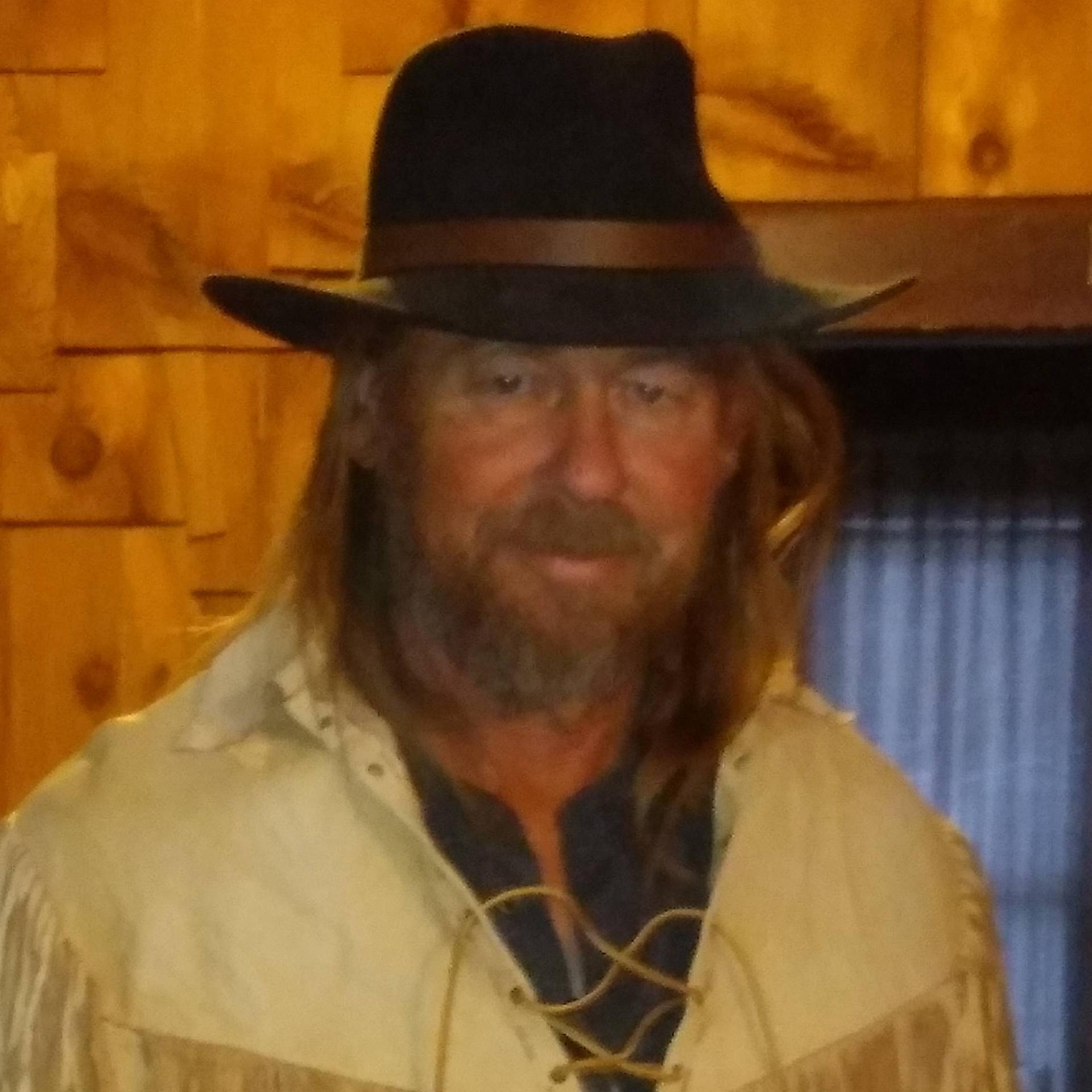 Tyrone Hull
