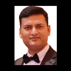 Chandra Shekhar Raj