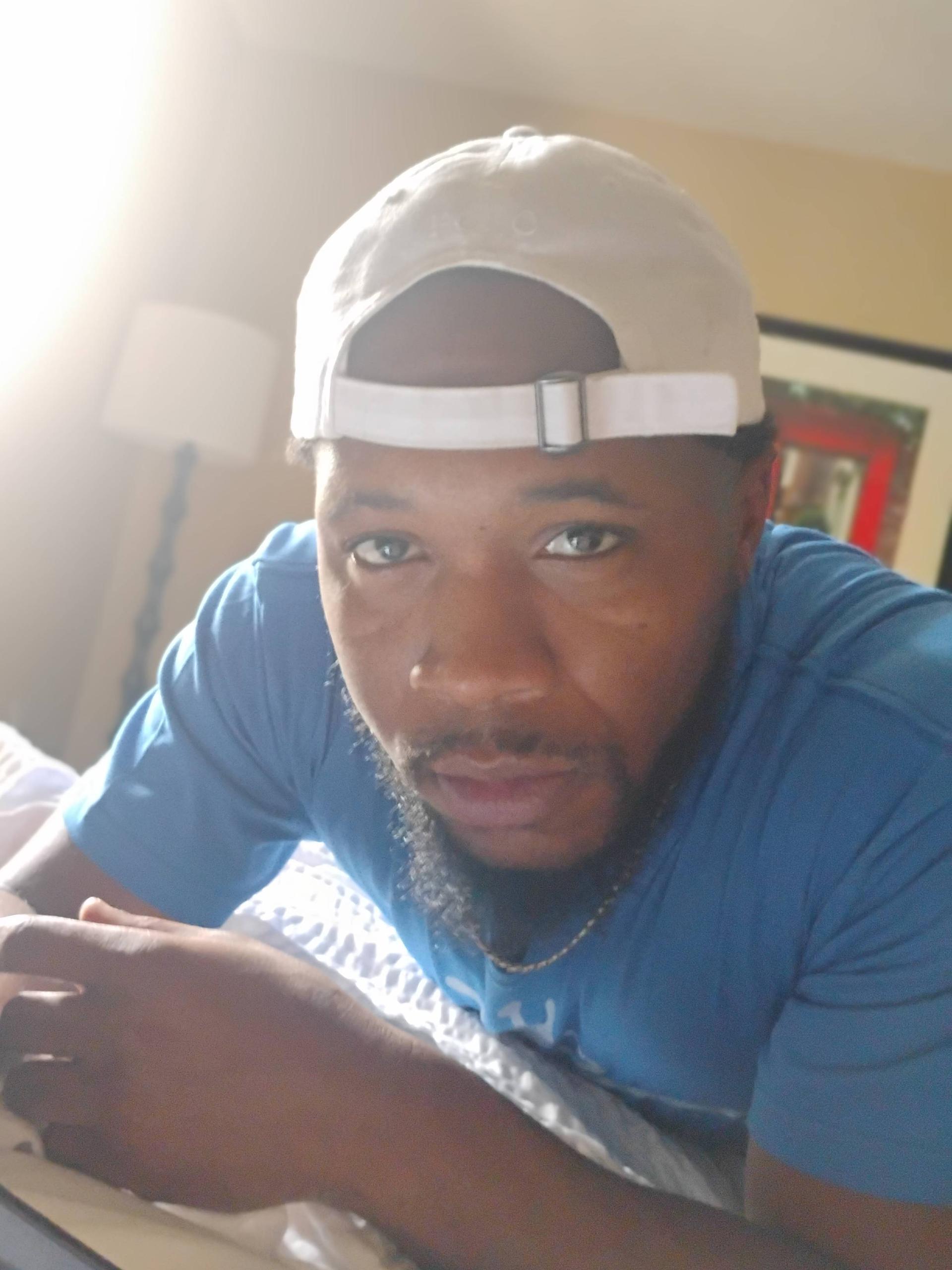 Lavarius Mcgaughy