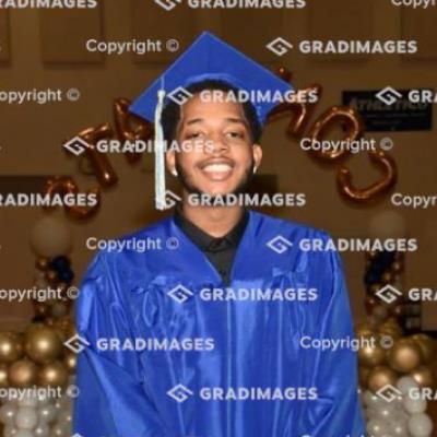 Steven Dumas Jr