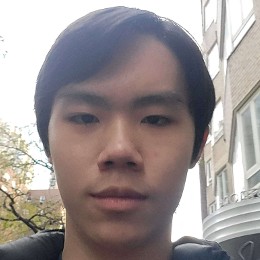 Cyrus Wong