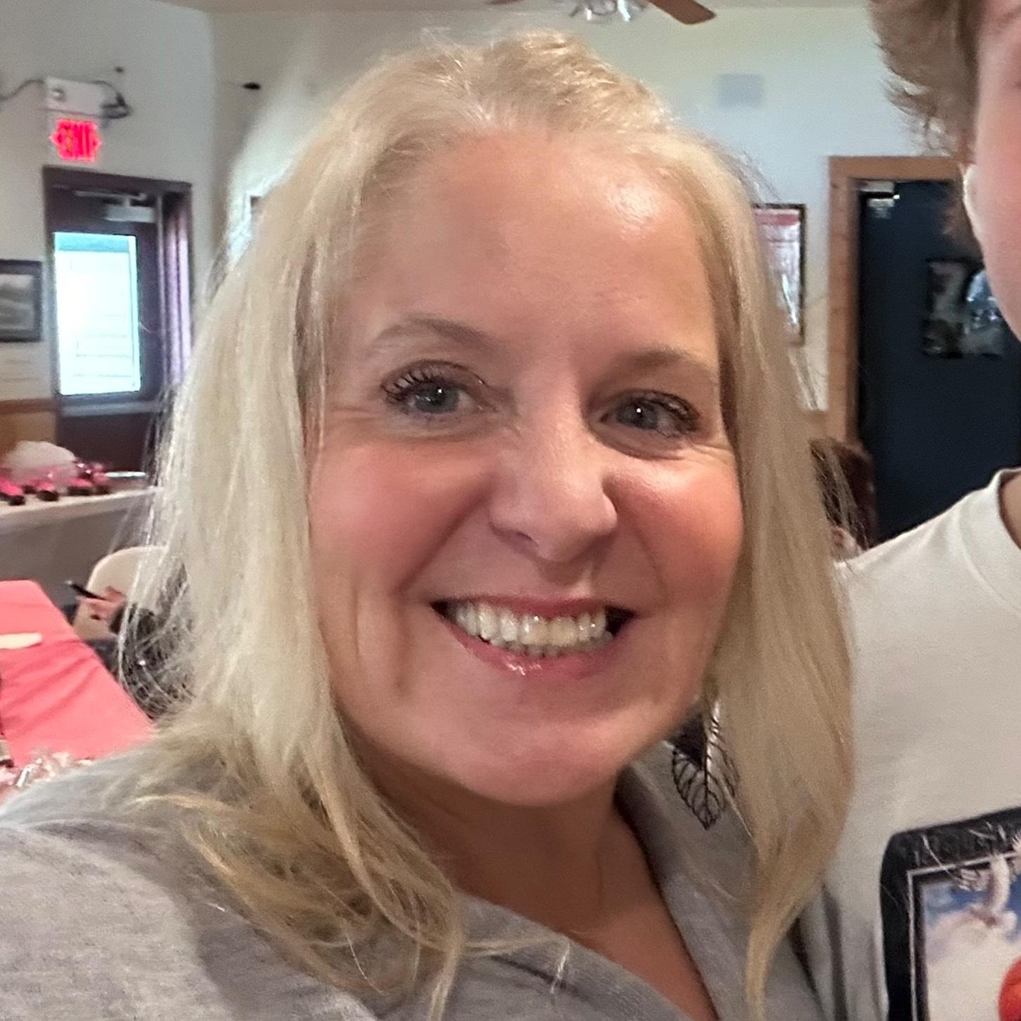 Heidi J Collins