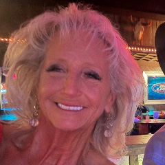 Deborah Hall