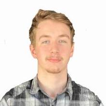 Colton Pentland