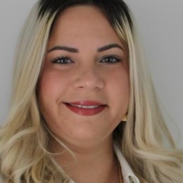 Dianamarys Santos