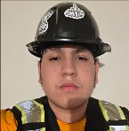 Axel Trochez Martinez