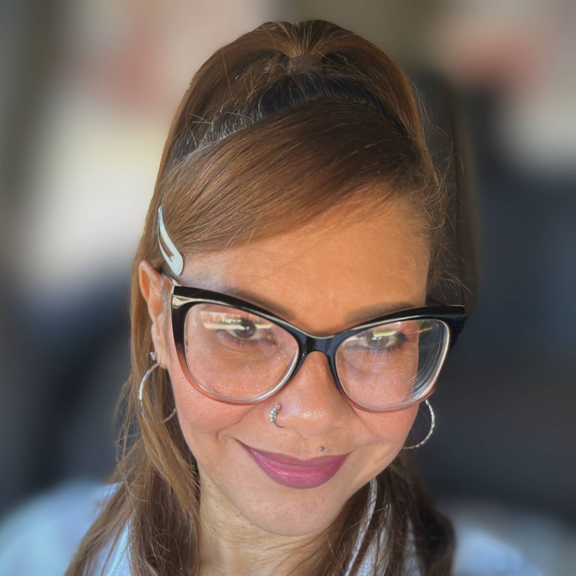 Shirley Cruz