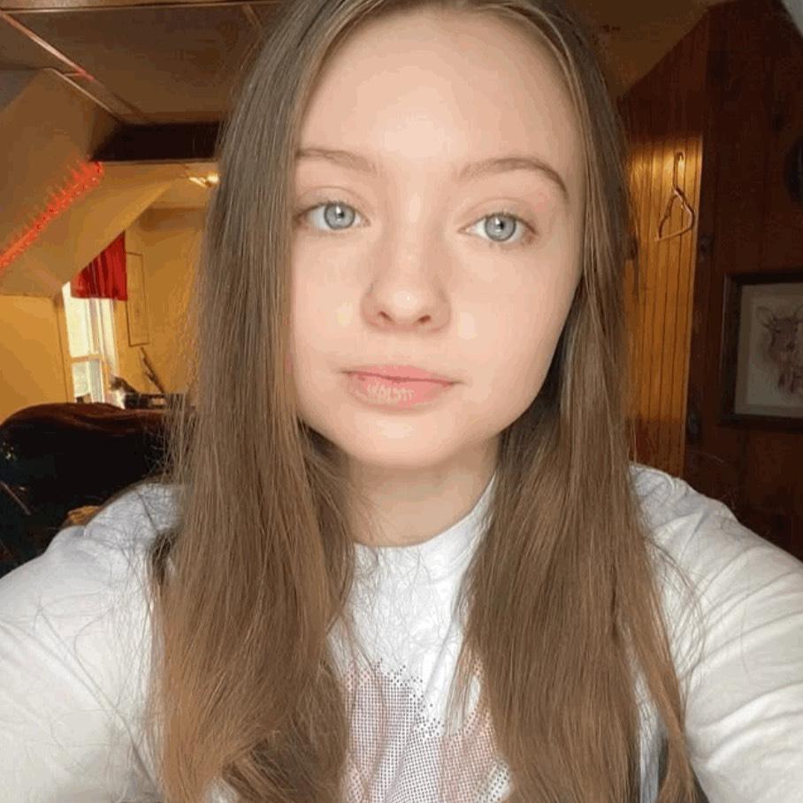 Hailey Connors
