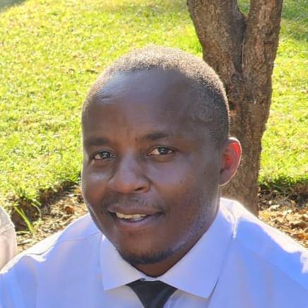 Adrian Sithole