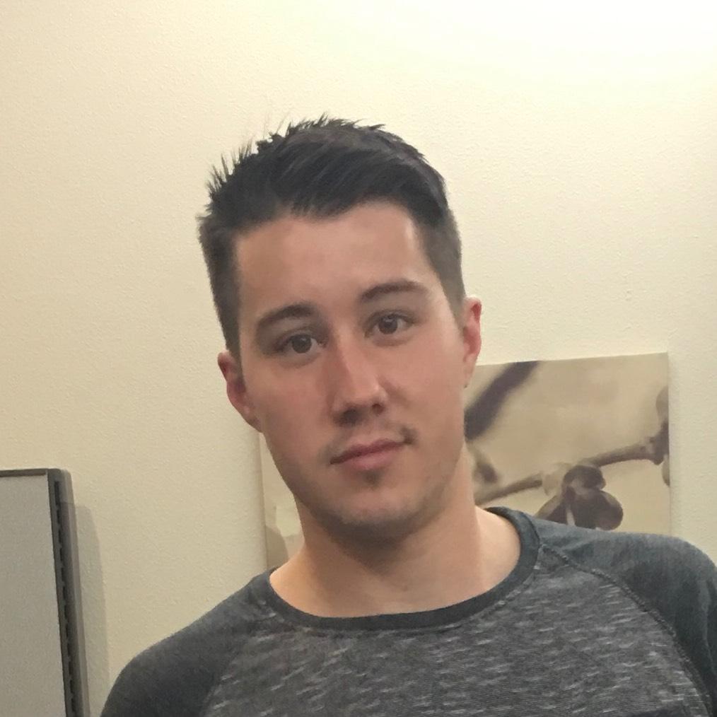 Austen Willis