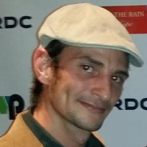 Zachary Mancuso