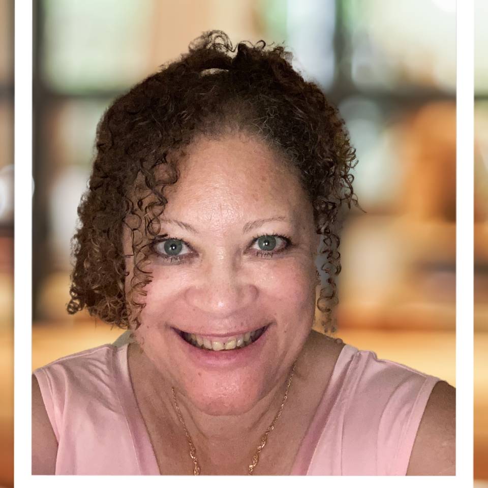 Shondale Pagano