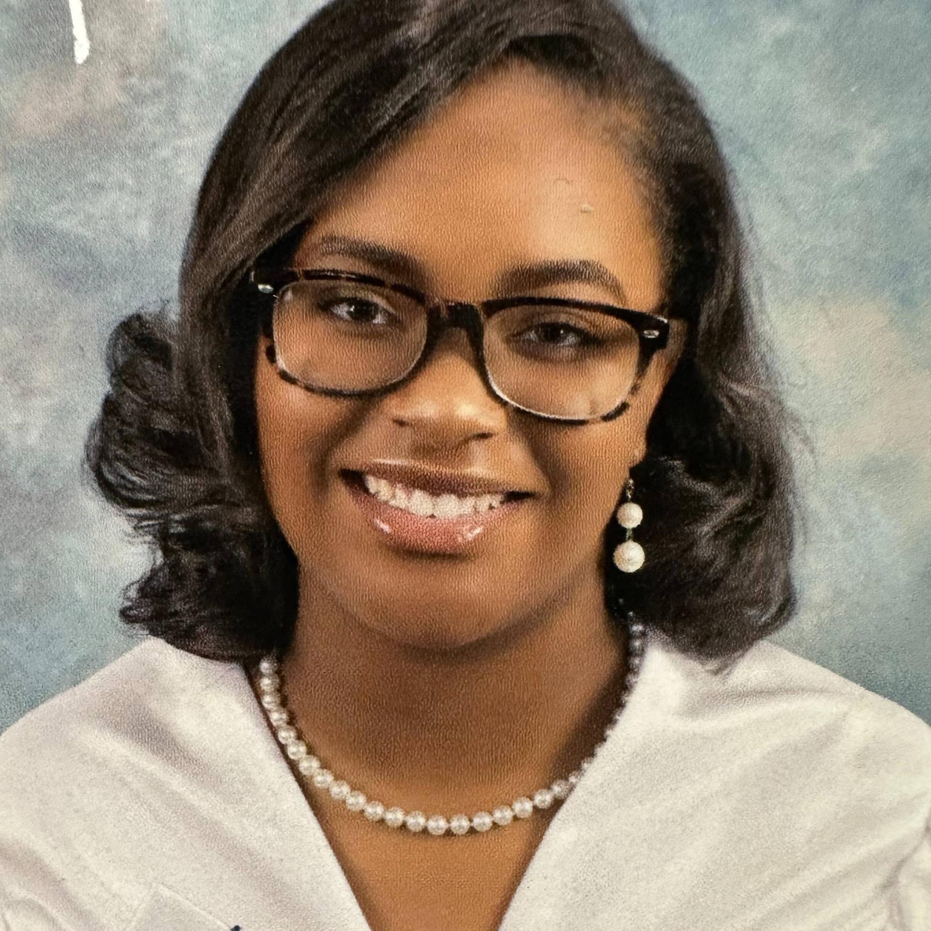 Keziah Rogers