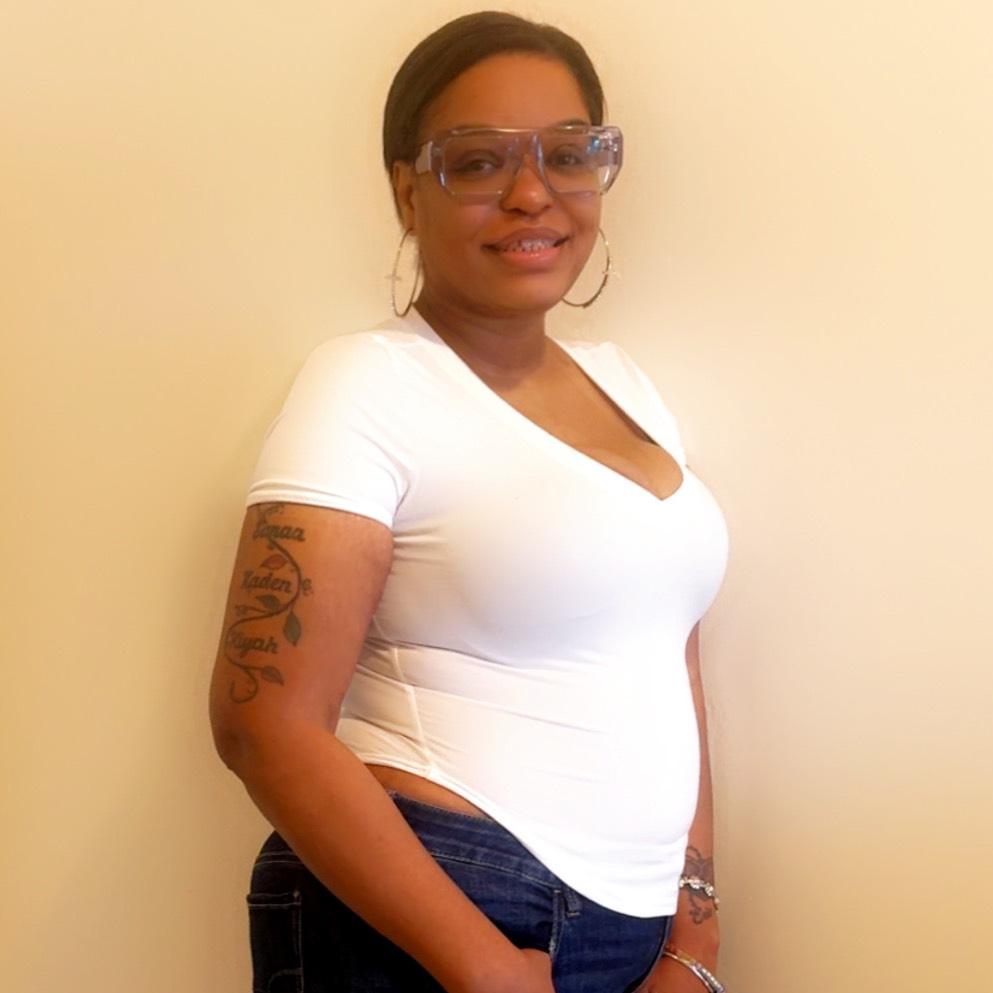 Jacquline Carter