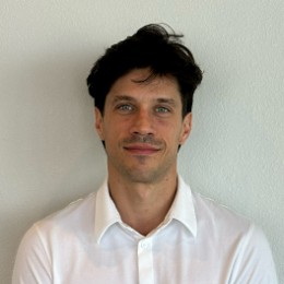Salvador Trevino