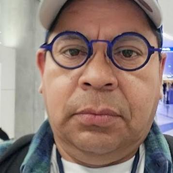 Jose Alvarado