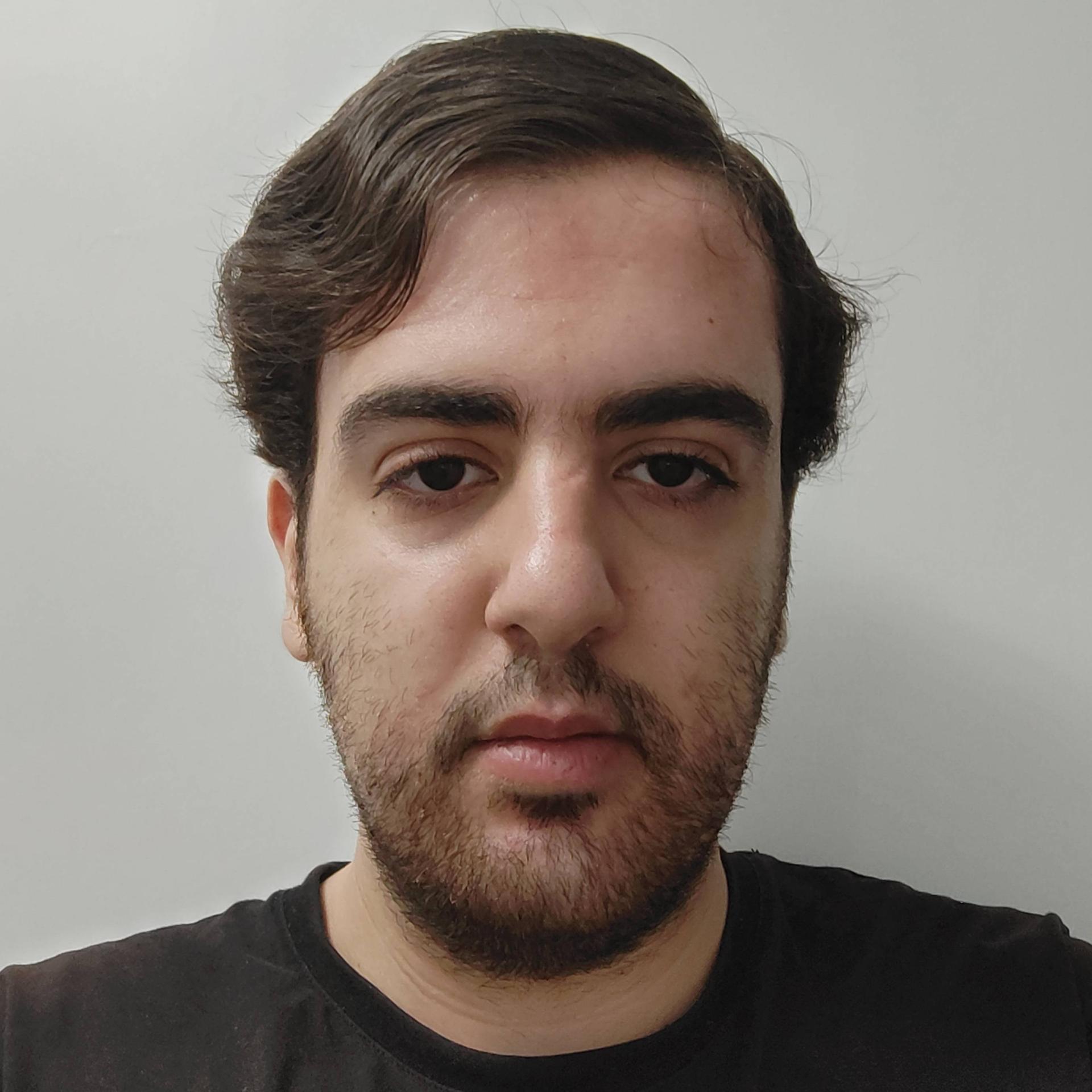 Aran Rashidi
