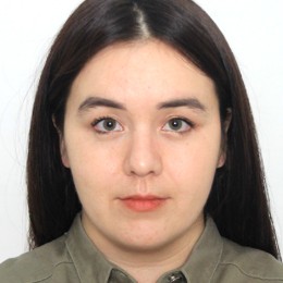 SAODATKHON JURAEVA