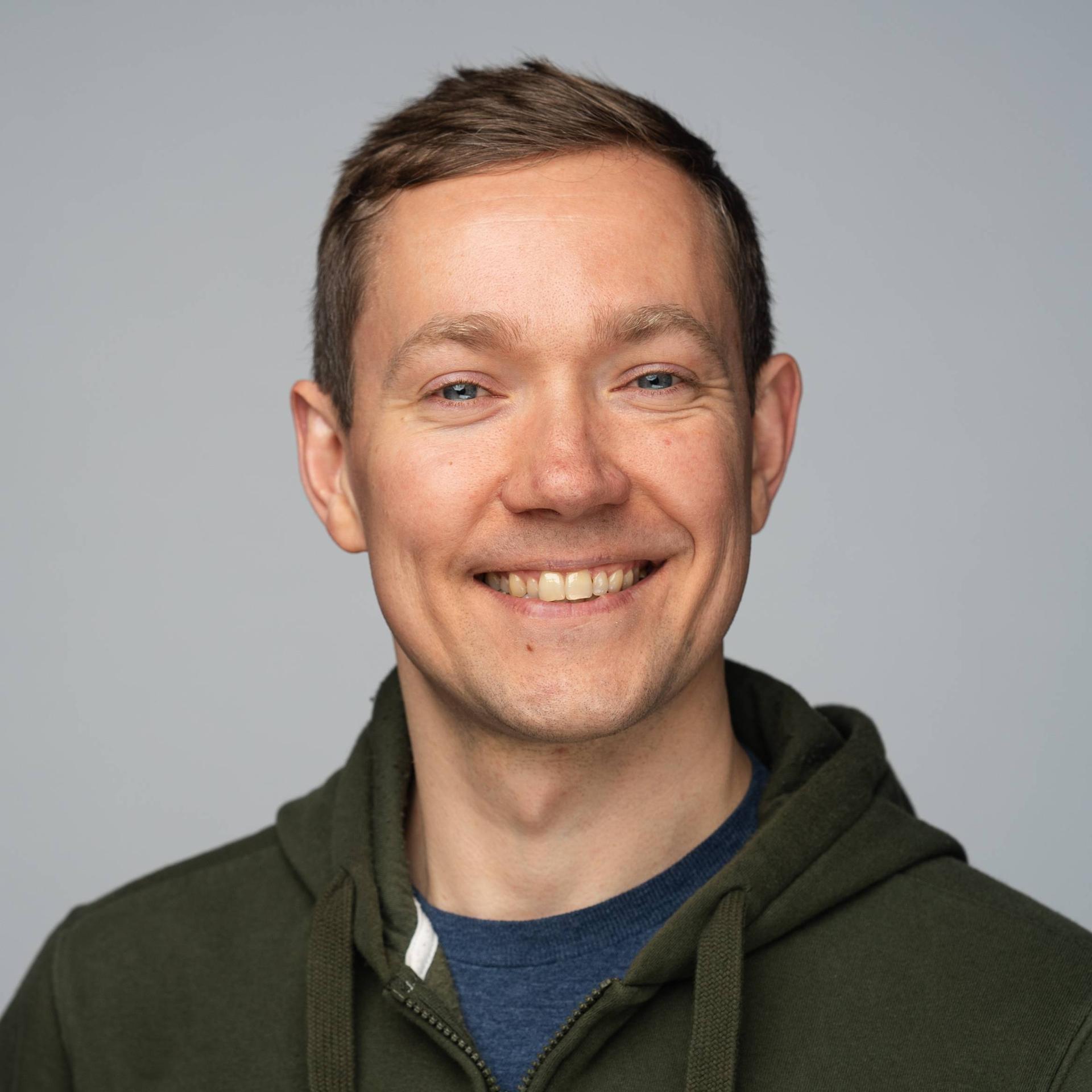 Terry Veratsennik
