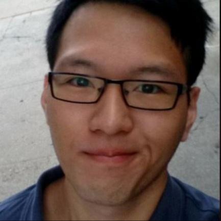 Allan Lin