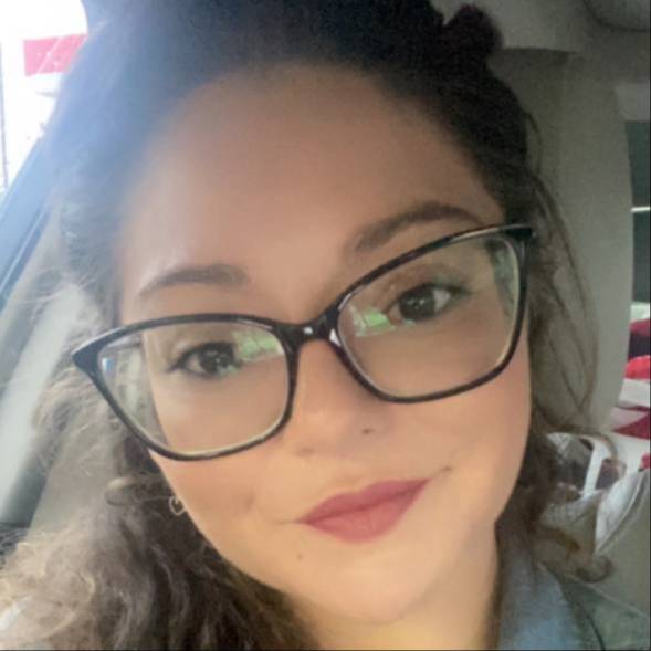 Brittany E. Hogue