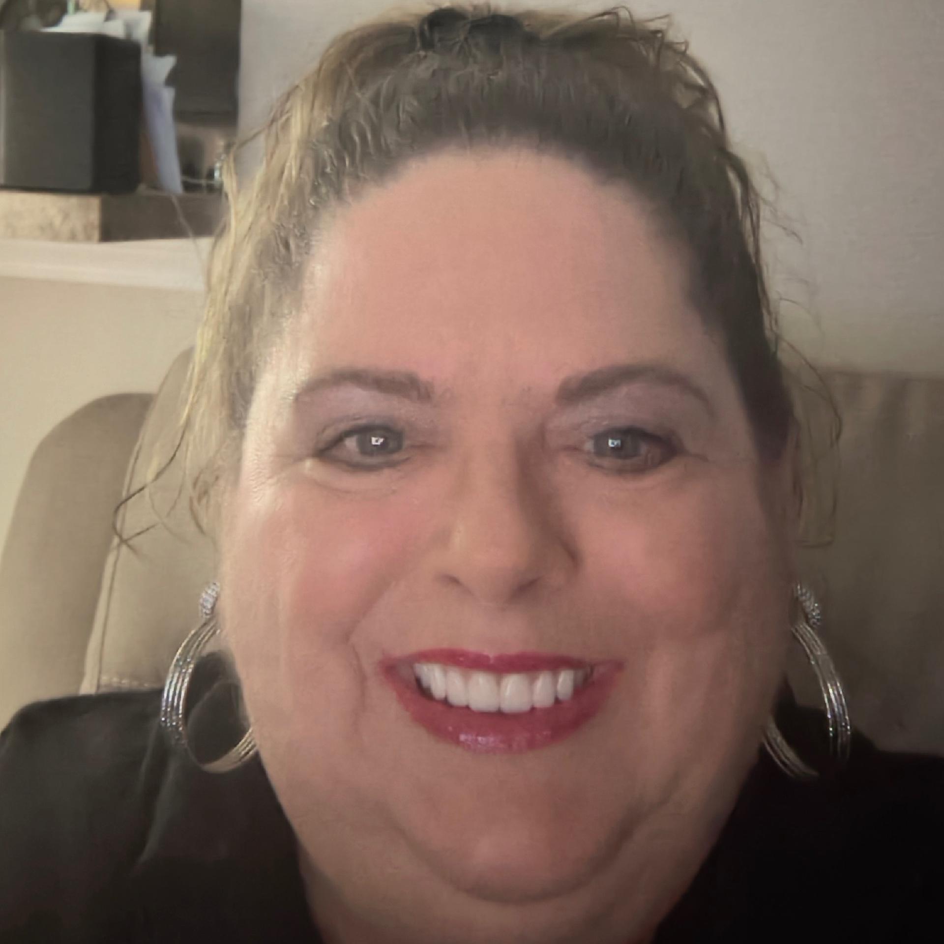 Patricia Clark