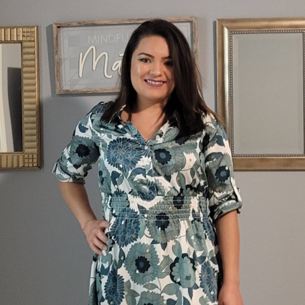 Maria Mercado
