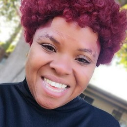 Sharicka Maria McCoy